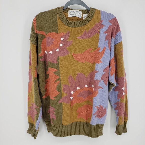henry grethel sweater